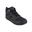 Xero Shoes DayLite Hiker Fusion Chaussure de Marche - Noir