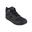 Xero Shoes Chaussure de randonnée DayLite Hiker Fusion - Noir