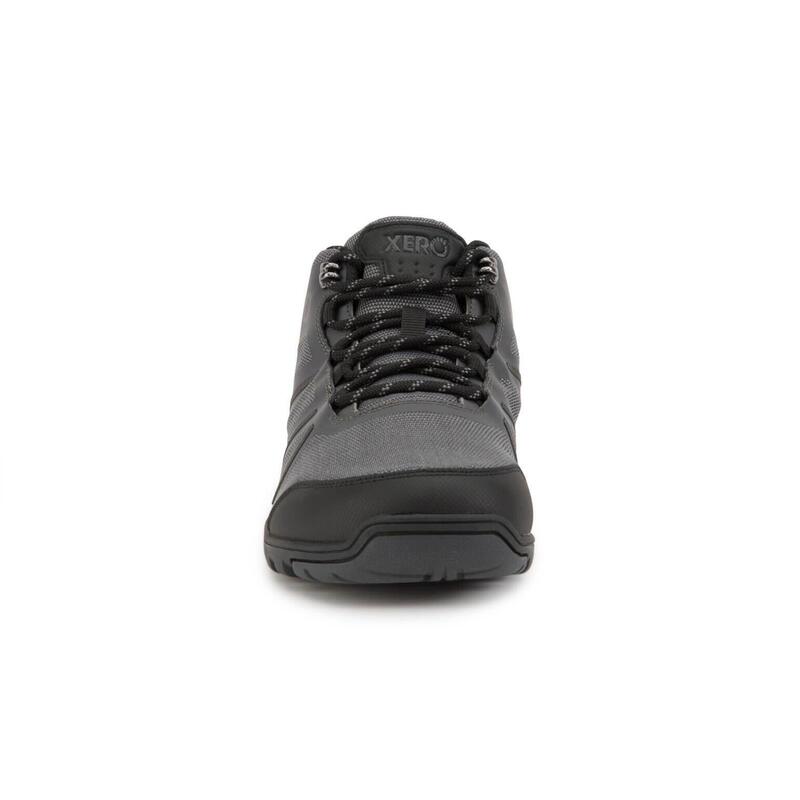 Xero Shoes Chaussure de randonnée DayLite Hiker Fusion - Asphalt