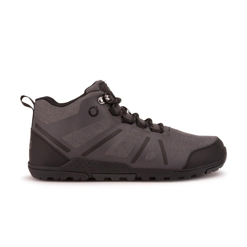 Xero Shoes Chaussure de randonnée DayLite Hiker Fusion - Asphalt