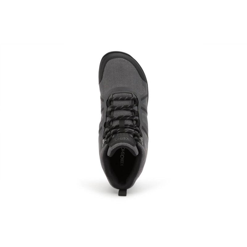 Xero Shoes DayLite Hiker Fusion Wandelschoen - Asphalt