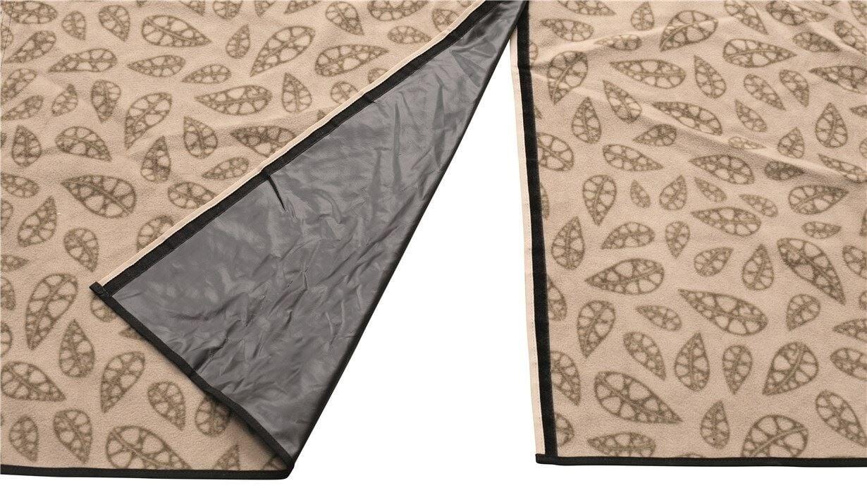 Robens Tappeto in pile Klondike S 4/6