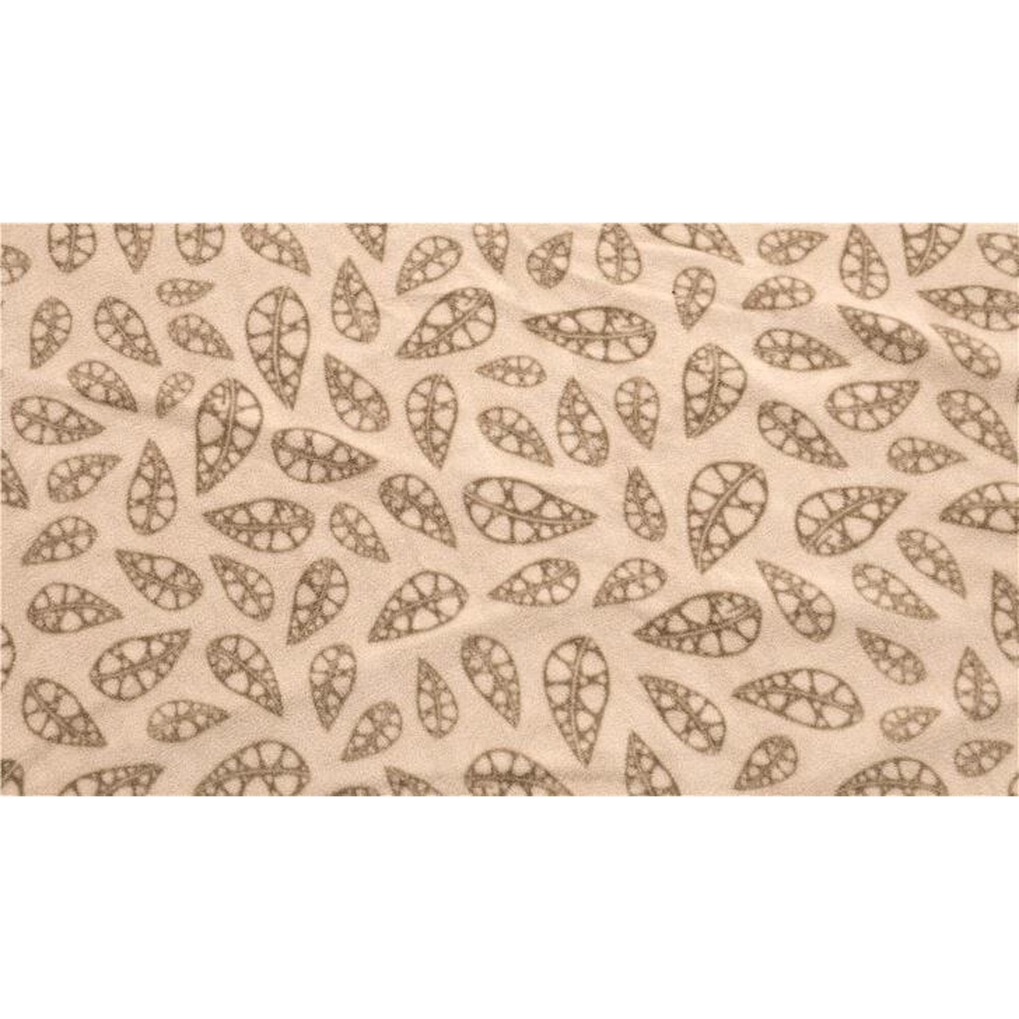 Robens Klondike Fleece Carpet Carpet - Beige/Sable