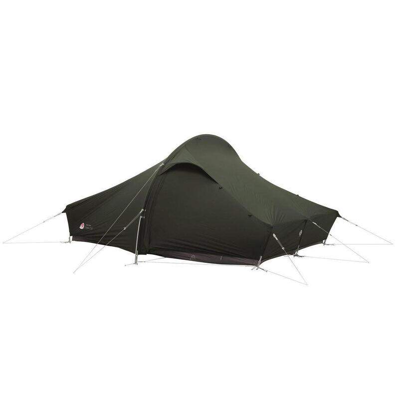 Robens Chaser 3XE - Driepersoons Tent Tunneltent