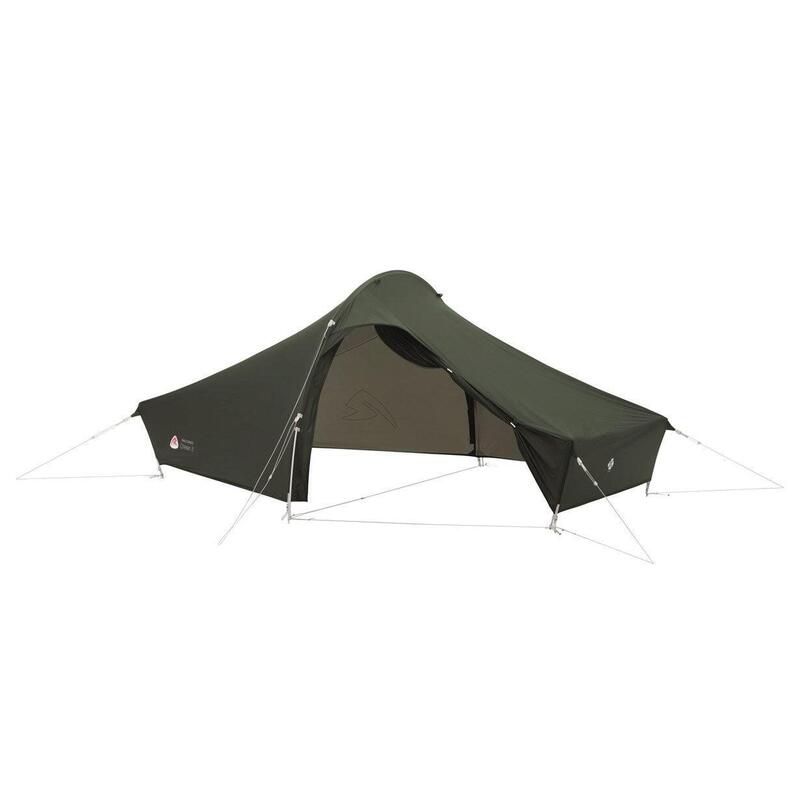 Robens Chaser 2 - Tweepersoons Tent Tunneltent