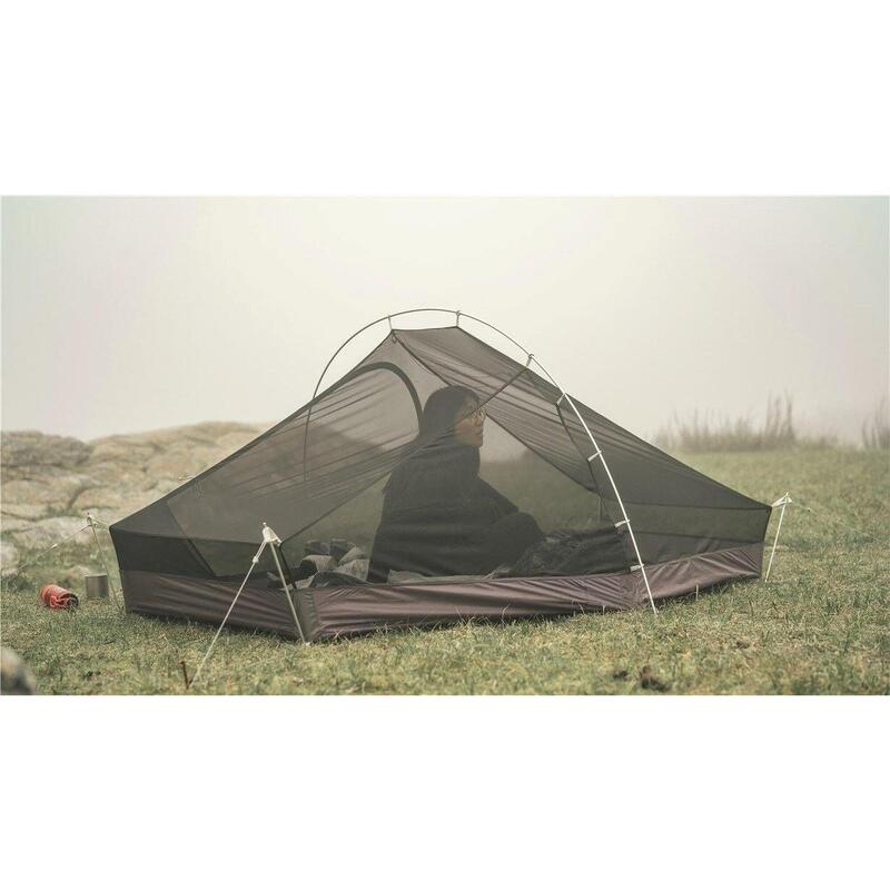Robens Chaser 2 - Tweepersoons Tent Tunneltent