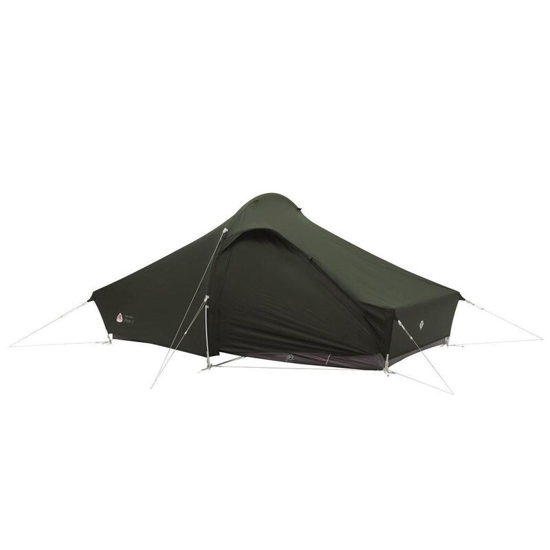 Robens Chaser 2 - Tweepersoons Tent Tunneltent