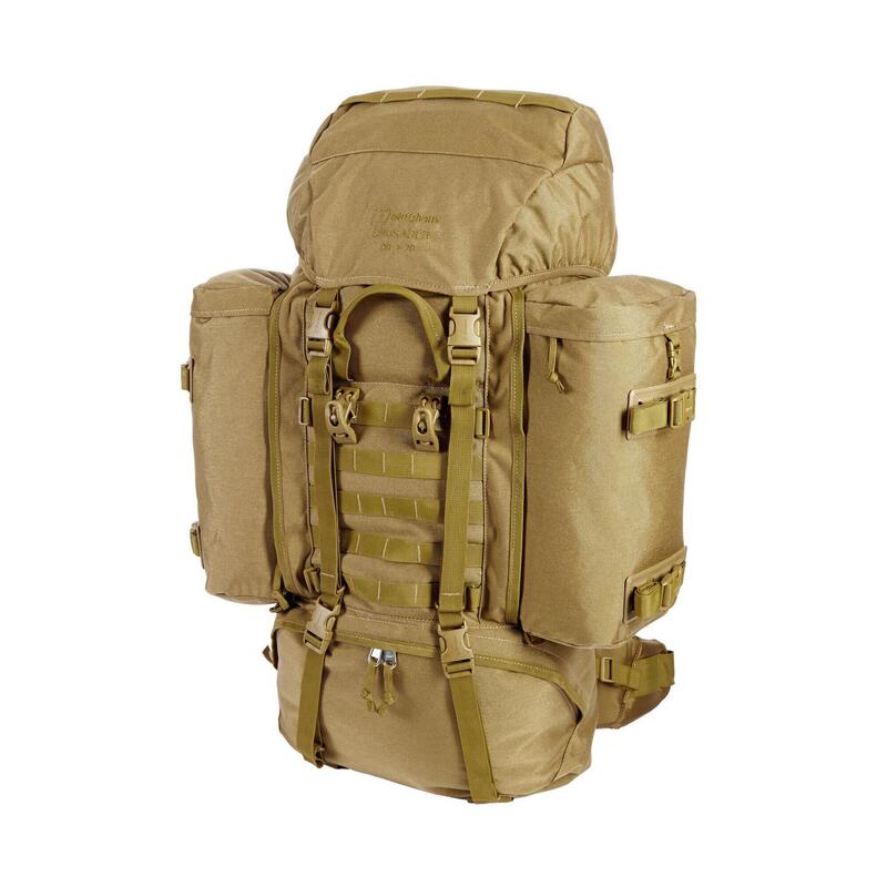 Berghaus Sac à dos MMPS Crusader III 90+20 Litres - Coyote