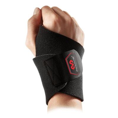 Muñequera ajustable McDavid