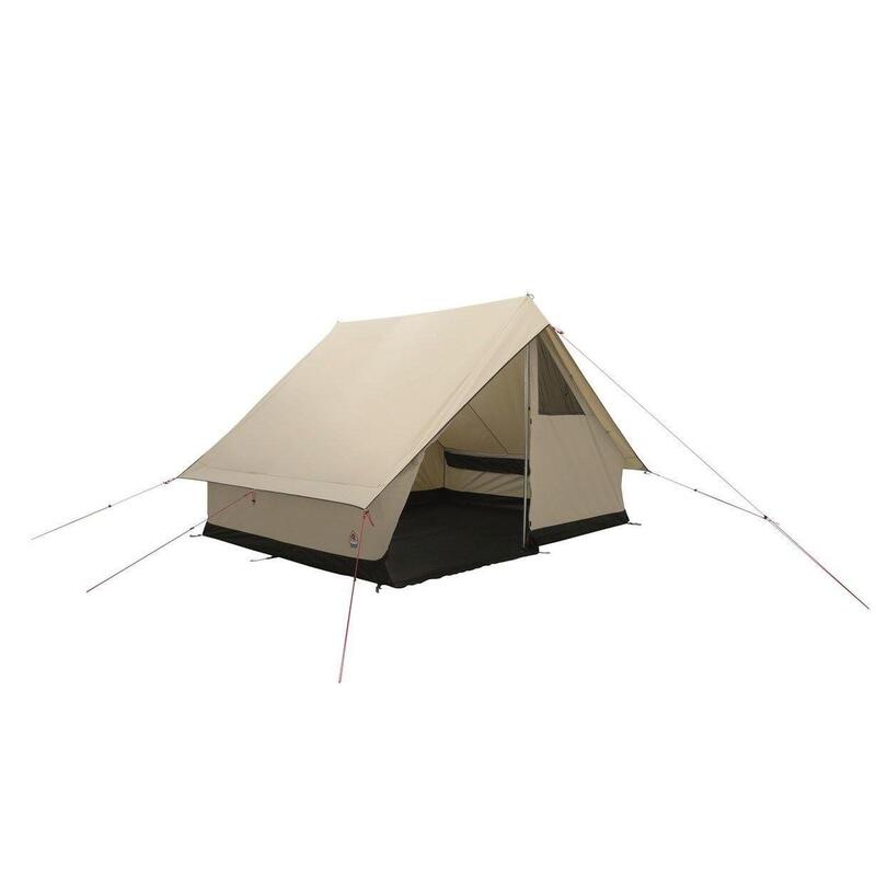 Robens Prospector Shanty - Zespersoons Tent Groepstent