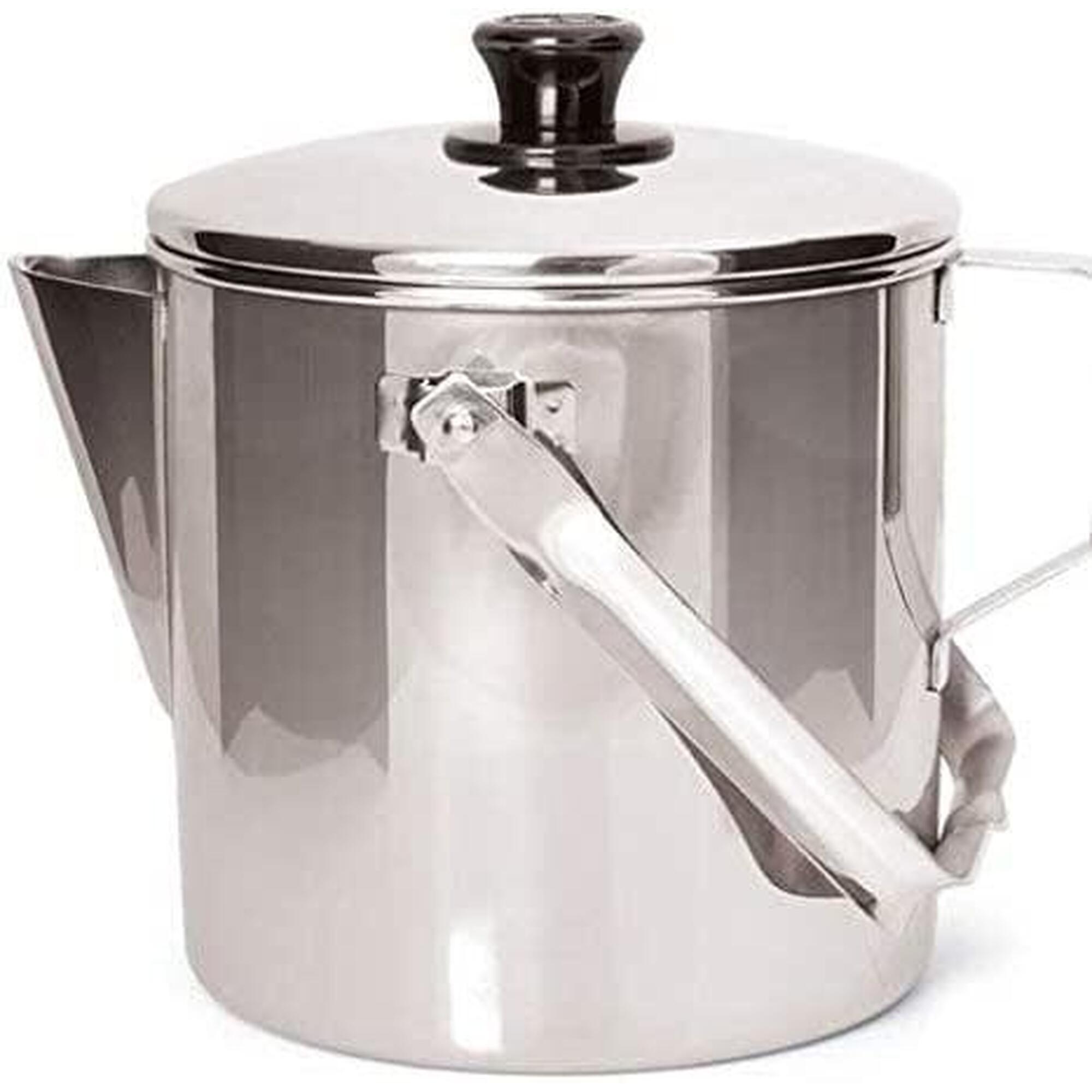 Zebra Billy Can Kettle 2.0 Litres