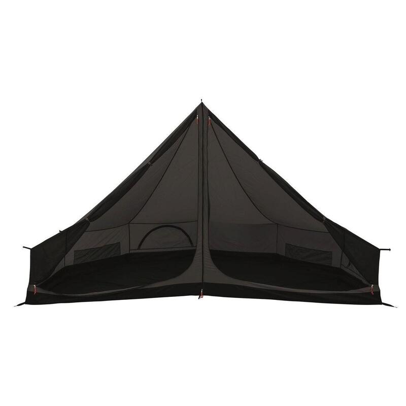 Robens Klondike Tipi - Tent Indoor Noir