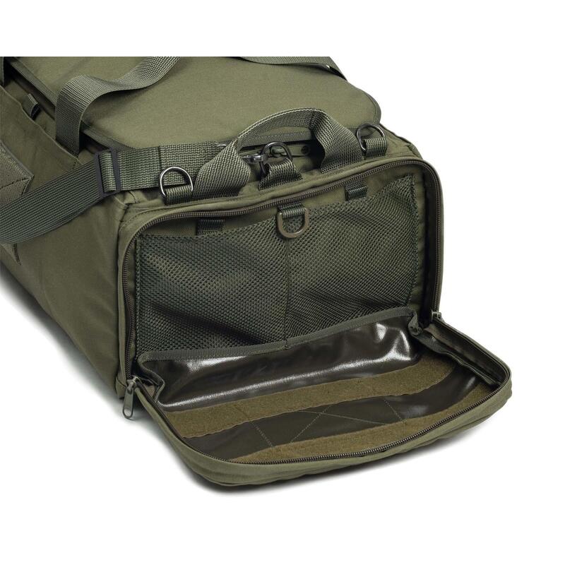 Savotta Sac de Duffel KEIKKA 50L Vert Olive