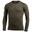 Woolpower Merino Base Layer Crewneck LITE - Vert Pin