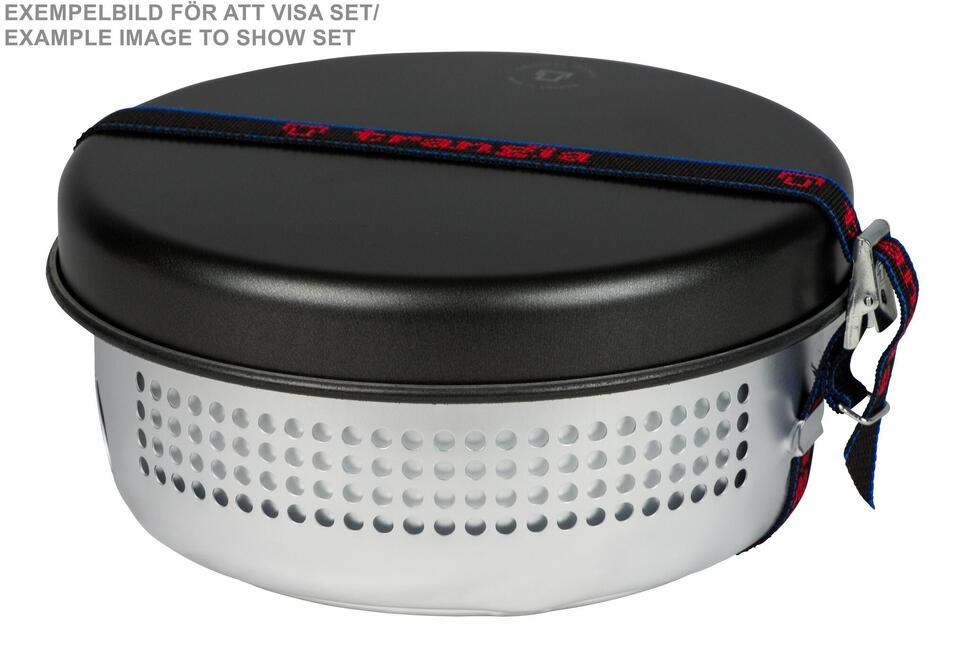 outdoorowy Trangia Ultralekka kuchenka z serii 25-5