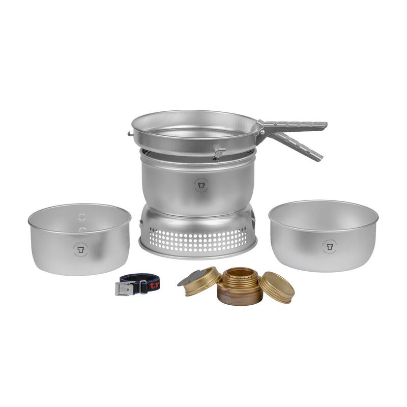 Trangia Stove 25-1 serie Ultralight