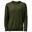 Weft Possum Merino Cambridge Crewneck - Pull en laine - Avoka