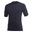 Woolpower Merino Thermo Basis Laag Tee 200 - Dark Navy