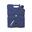 Lifesaver Jerrycan 20000 DONKER BLAUW