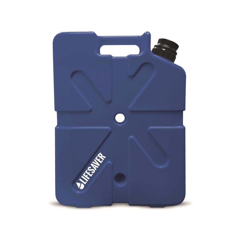 Lifesaver Jerrycan 20000 DONKER BLAUW