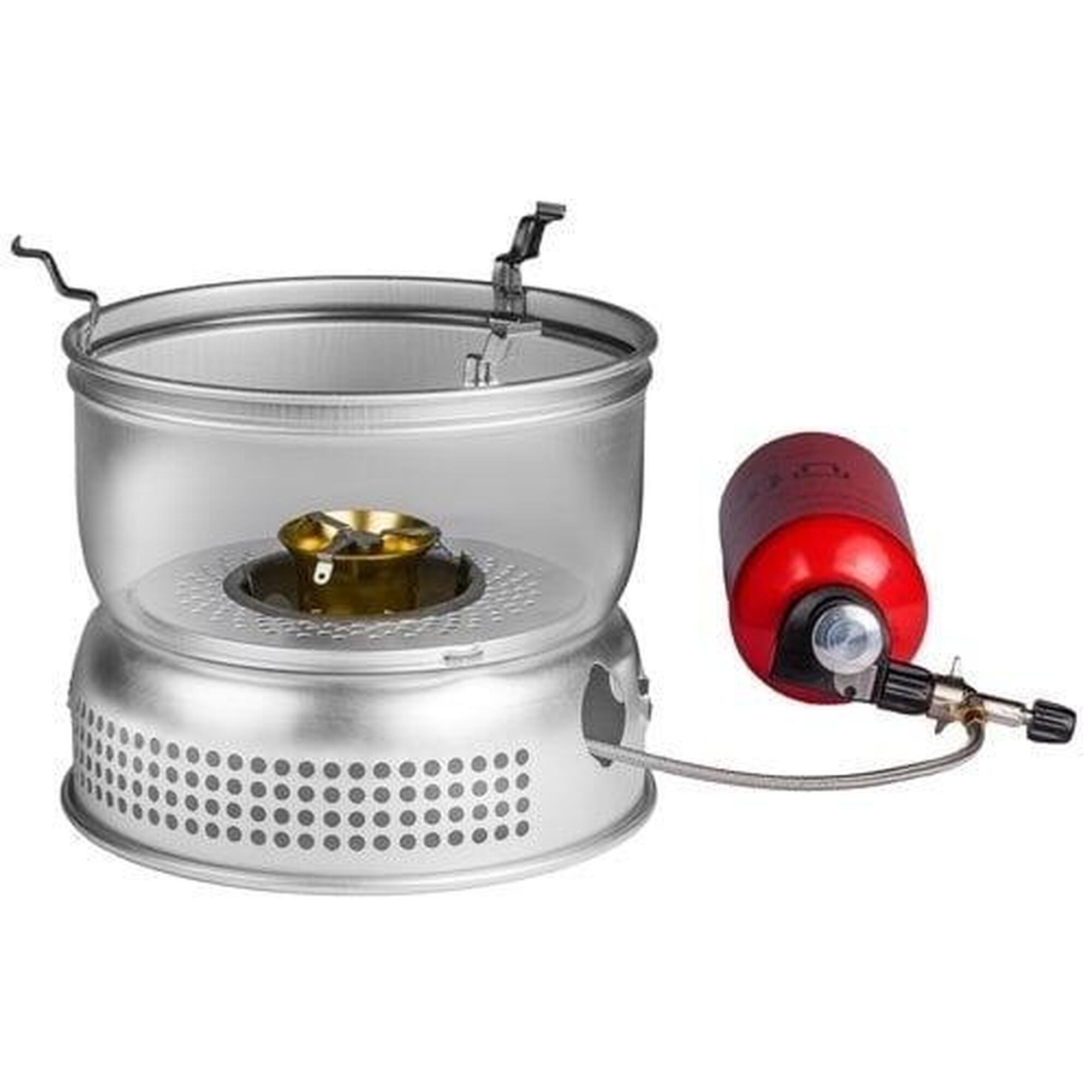 Trangia MultiFuel Burner X2