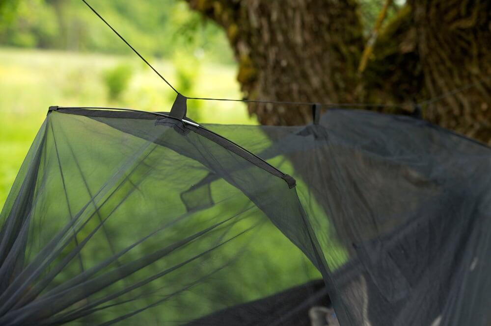 Amazonas Extreme Traveller Hangmat met Muggennet 4/6