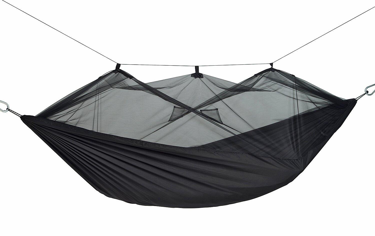 Cama de rede trace moskito extreme hammock ultra leve