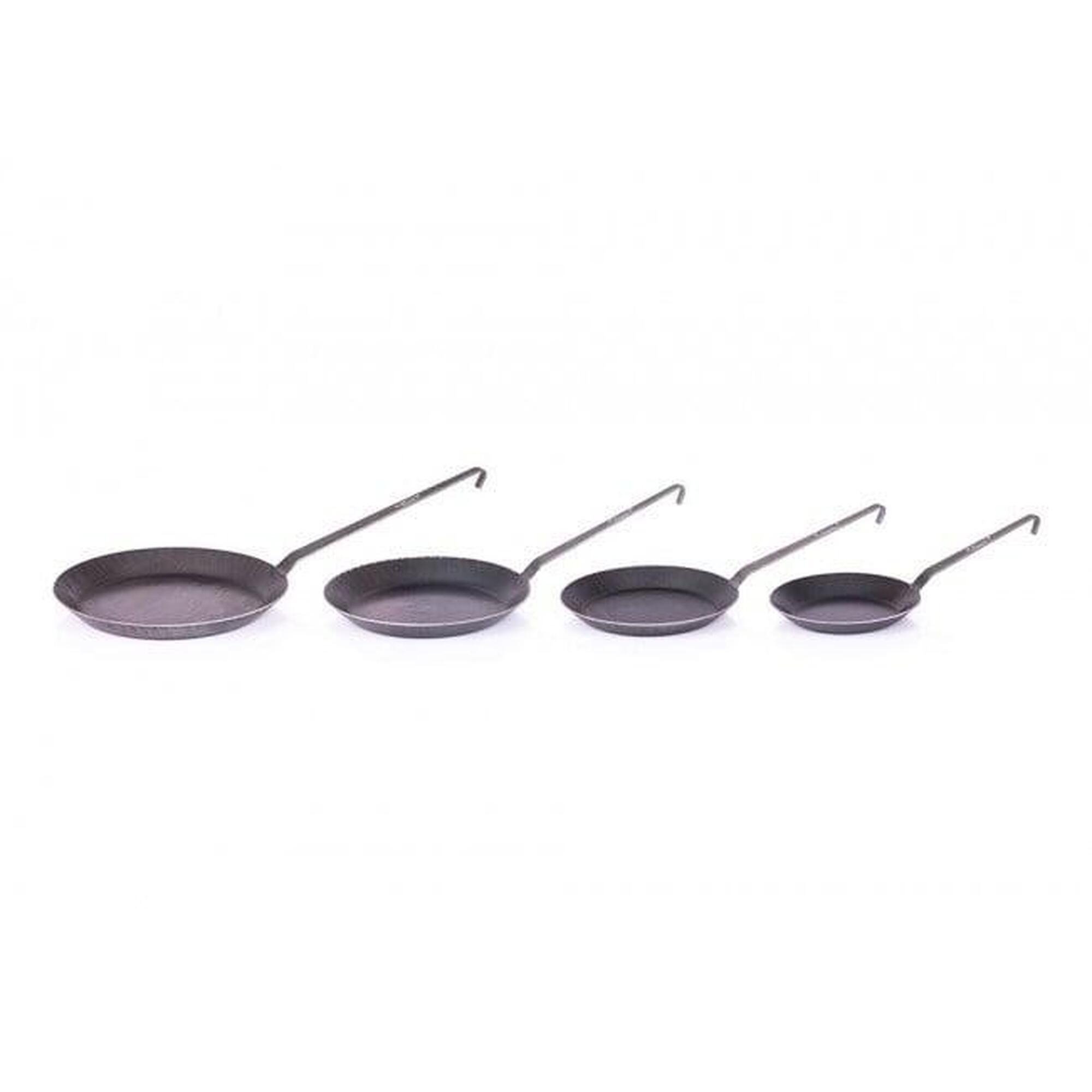 Petromax Smeedijzeren Skillet SP32