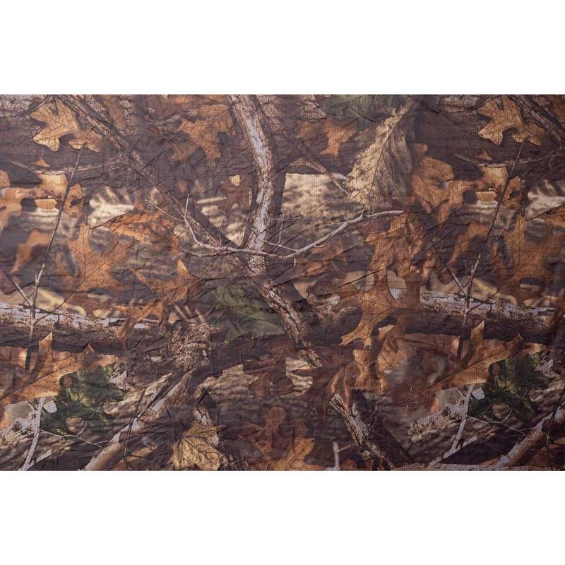 Amazonas Lichtgewicht Traveller Tarp - Forest print