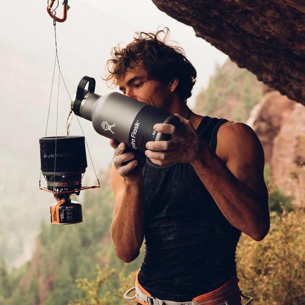 Kuchenka turystyczna Jetboil Minimo - carbon