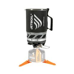 Jetboil MicroMo® Carbone - Torche à Gaz