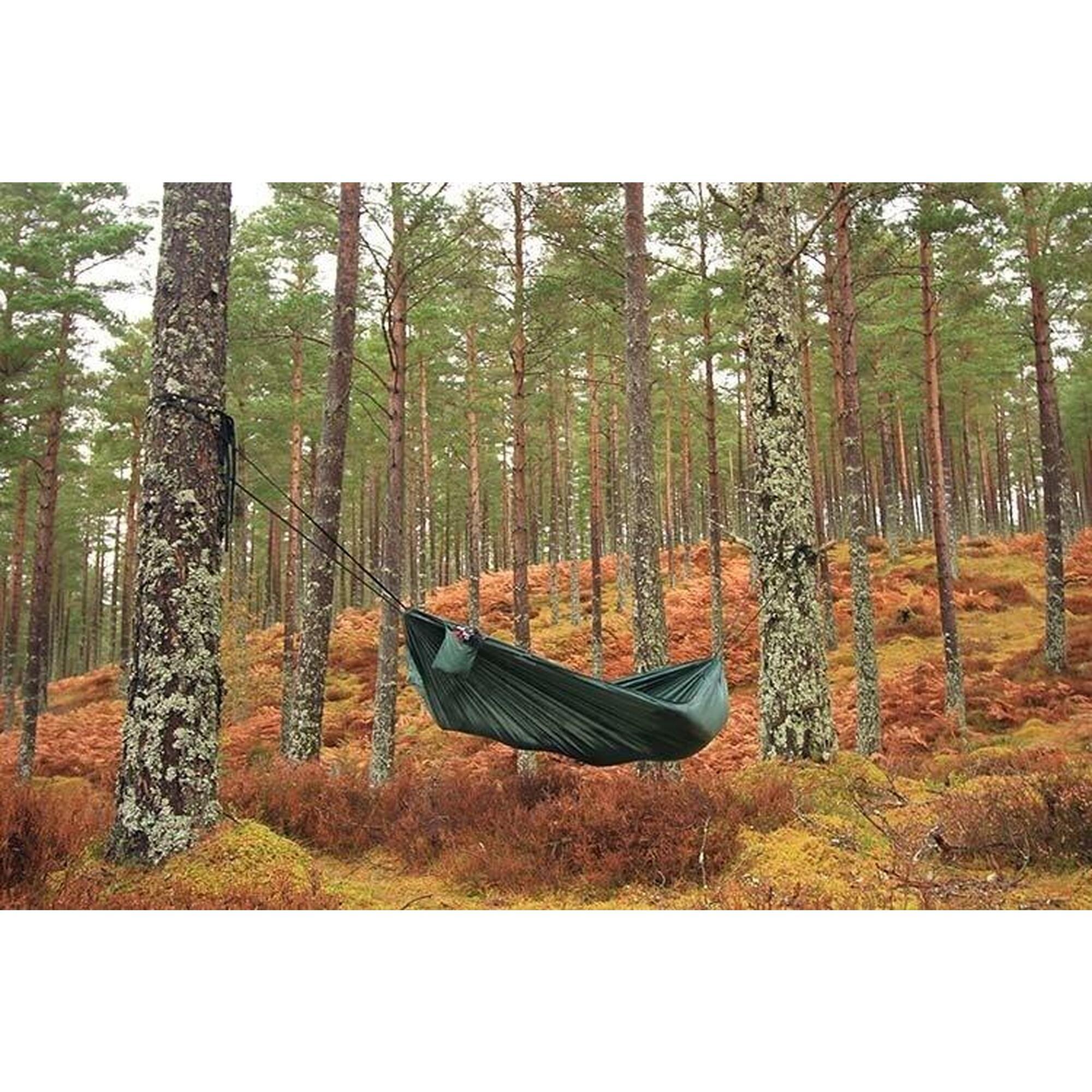 DD Hammocks Camping Hangmat