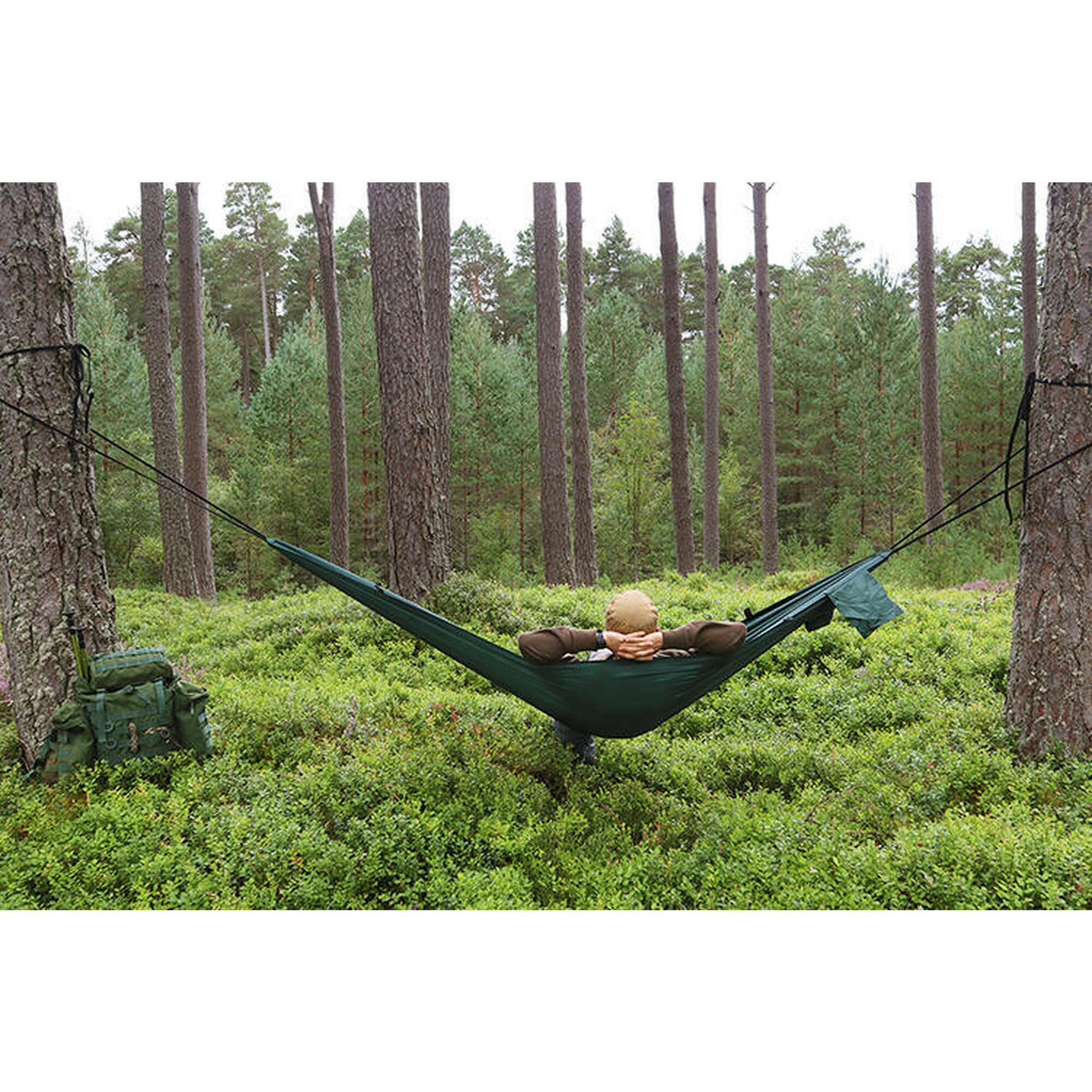 DD Hammocks Camping Hangmat
