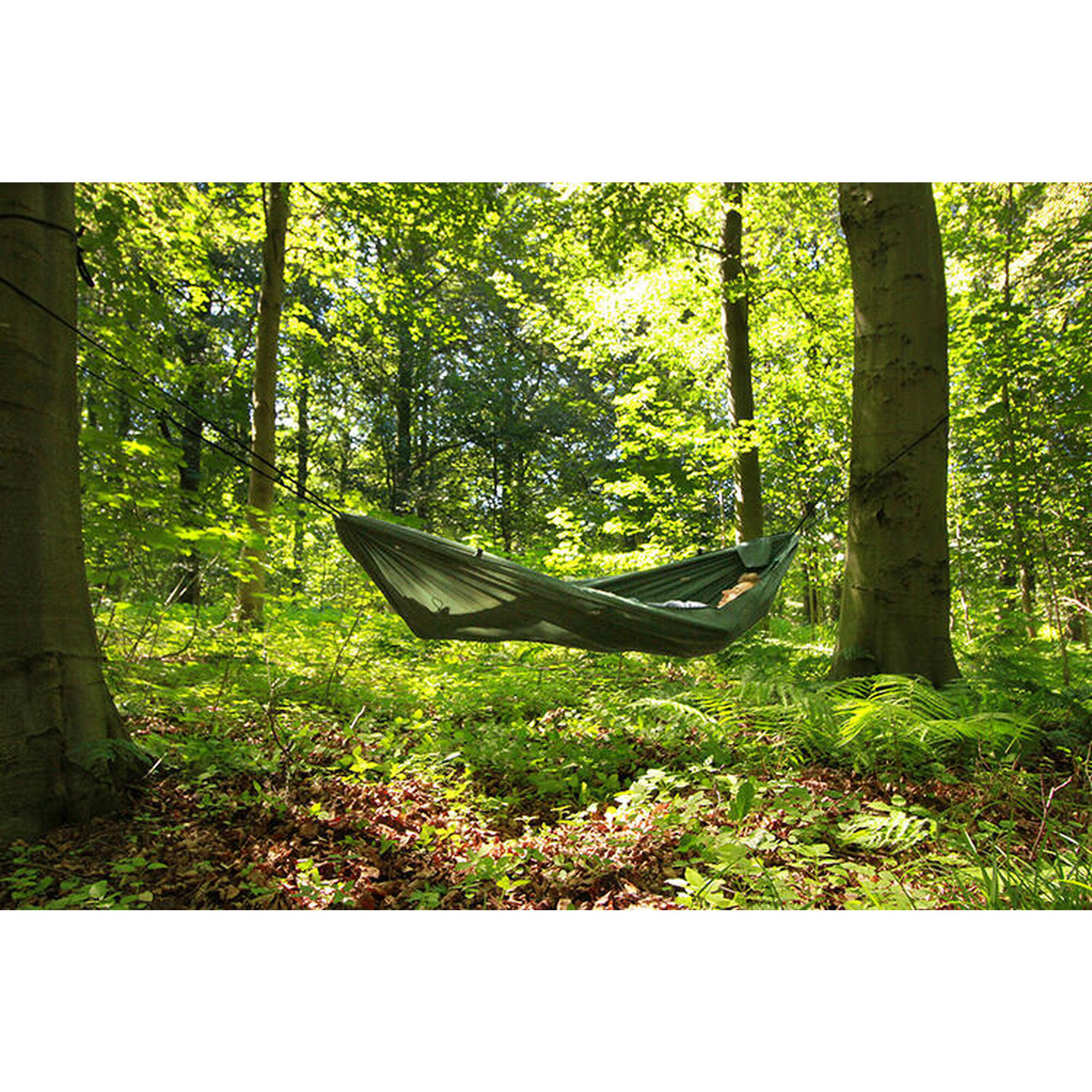 DD Hammocks Camping Hangmat