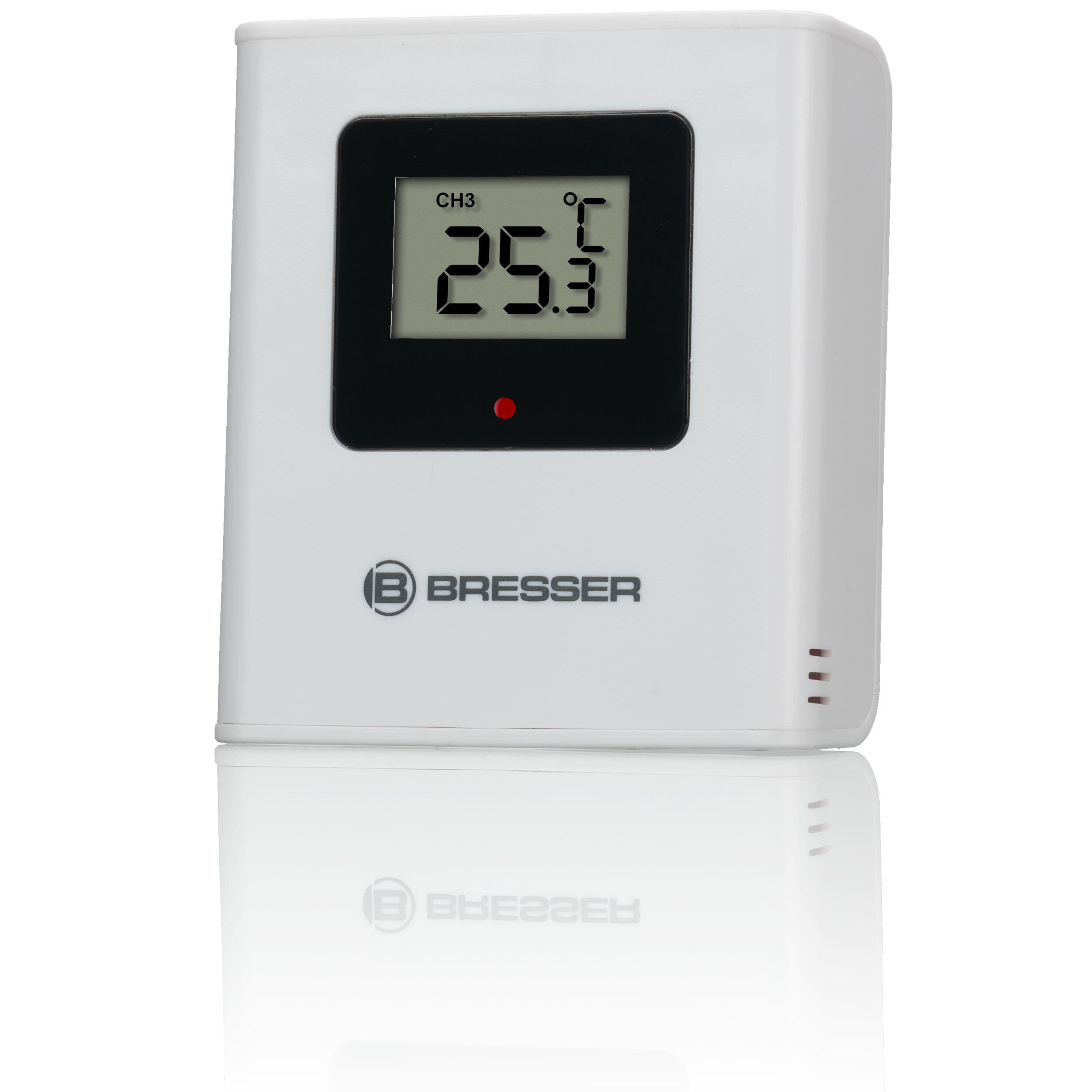 Estação meteorológica meteo temp BRESSER 3/7