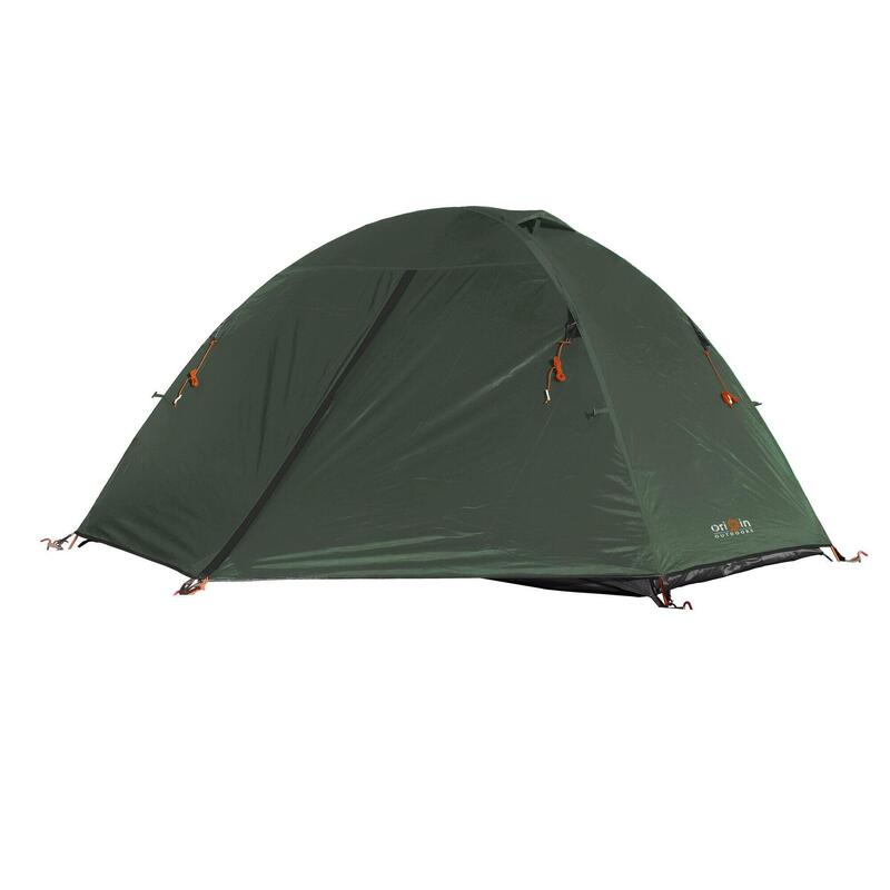 Origin Outdoors Tente Dome Snugly - 1 Personne