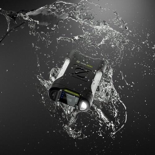 Powerbank turystyczny Goal Zero Venture35, 9600mAh 4/6