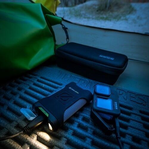 Powerbank turystyczny Goal Zero Venture35, 9600mAh 3/6