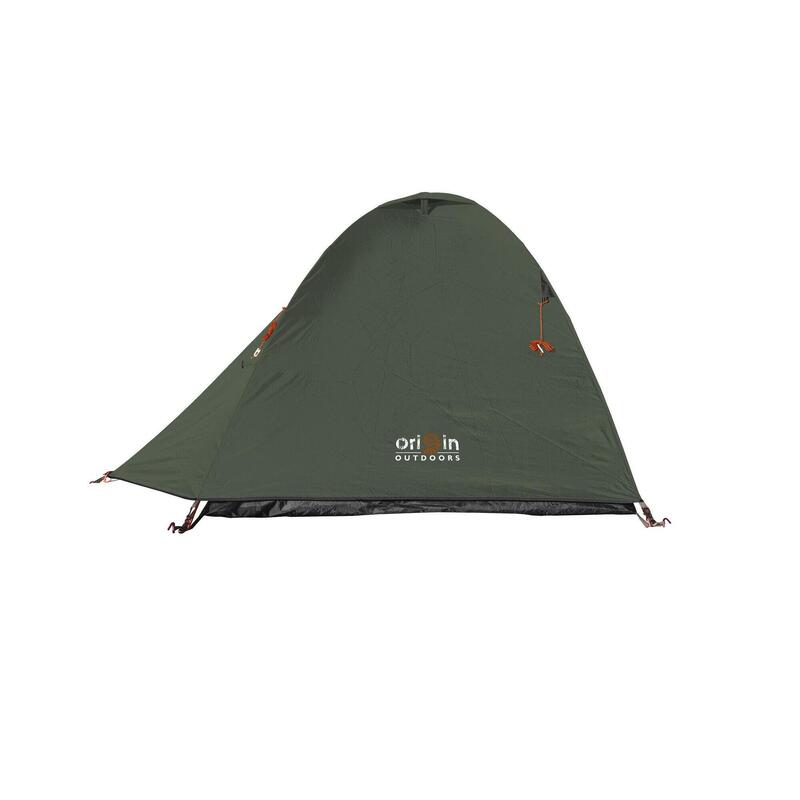 Origin Outdoors Snugly Koepeltent - 1 Persoons Koepeltent