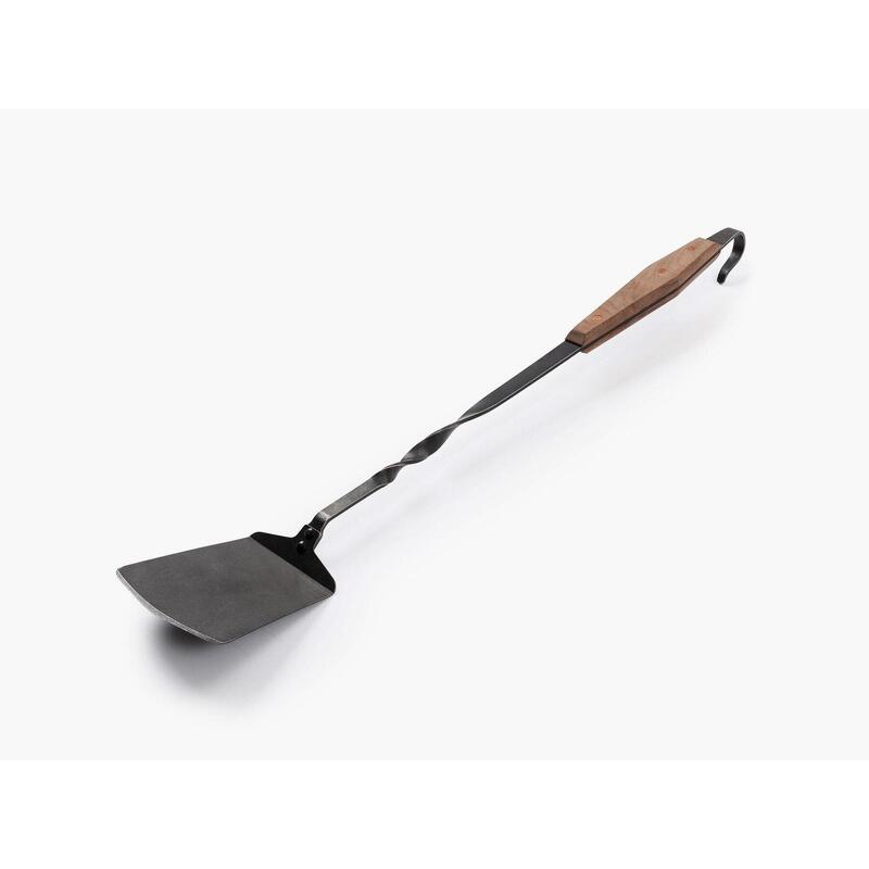 Barebones Cowboy Cooking Spatula / Spatel