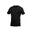 Woolpower Merino Thermo Basis Laag Tee LITE - Black