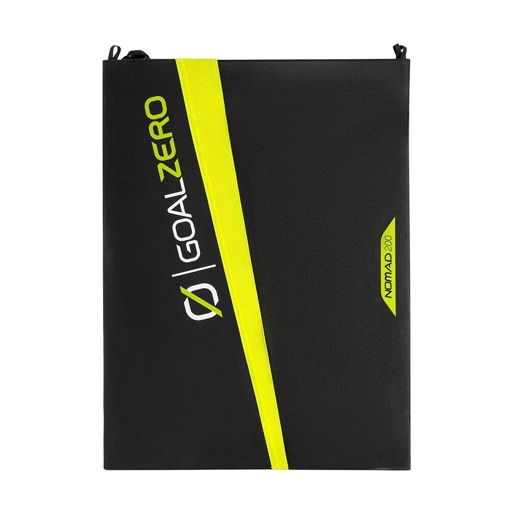 Panel solarny turystyczny Goal Zero Nomad 200, 200W 5/6