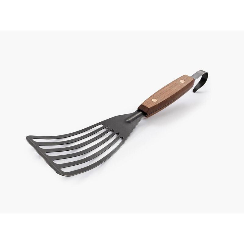 Barebones Cowboy Cooking Fish Spatula / Vis Spatel