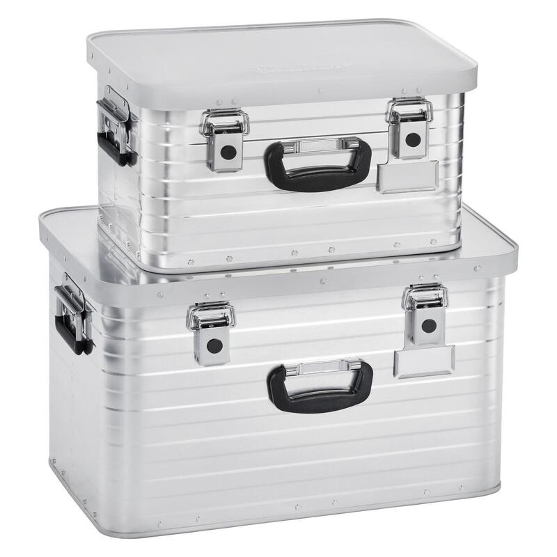 Enders Valise Expédition Toronto Set 2 (47L, 80L)