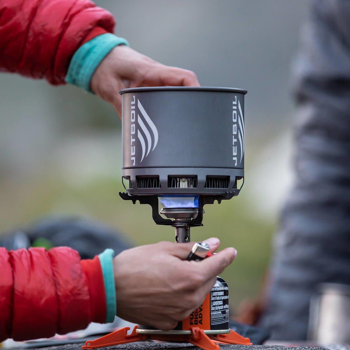 Jetboil STASH - Système de Cuisson 4/7