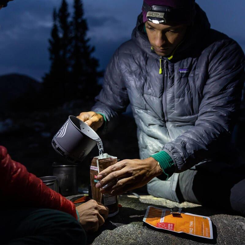 Jetboil STASH - Système de Cuisson