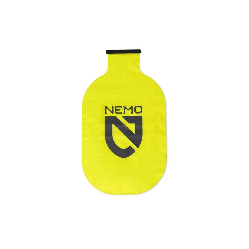 Pompka do materaca Nemo Vortex Pump Sack