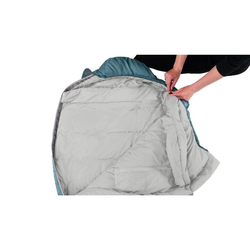 Robens Gully 300 - Left Zip