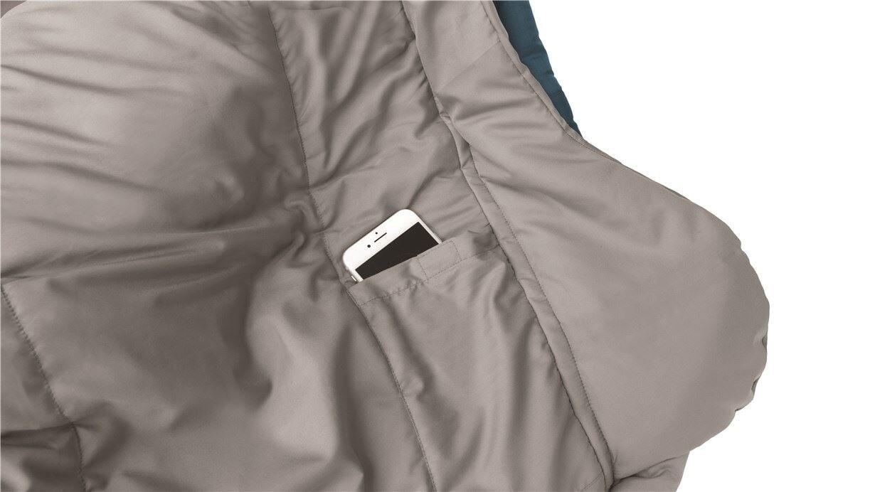 Śpiwór outdoorowy Robens Spire I 6/7