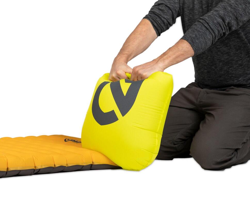 Pompka do materaca Nemo Vortex Pump Sack